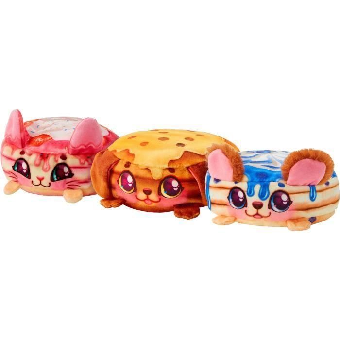 Cookeez Makery MOO1728340786645 Peluches Molde para Panqueques Modelo Aleatorio 1