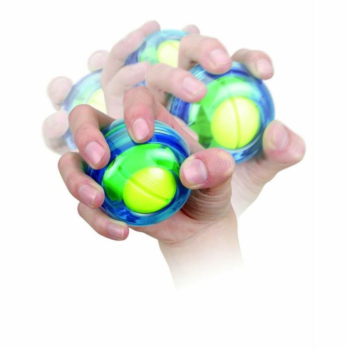 Bola Giroscópica de Entrenamiento Atipick FIT20069 1 Bola Giroscópica de Entrenamiento Atipick FIT20069 1