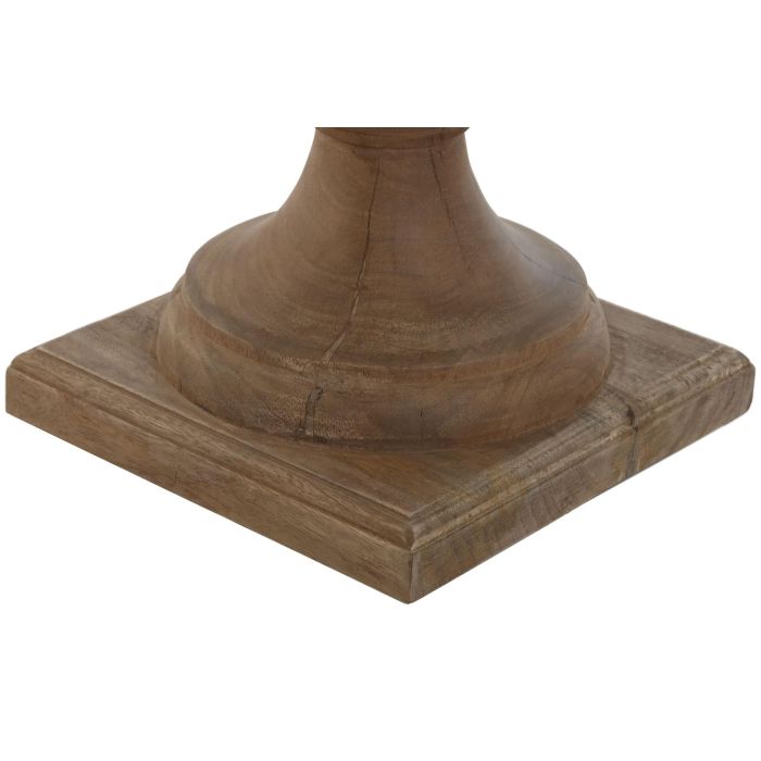 Lampara Sobremesa Item Home DKD Home Decor 47 x 86 x 47 cm 3 Lampara Sobremesa Item Home DKD Home Decor 47 x 86 x 47 cm 3