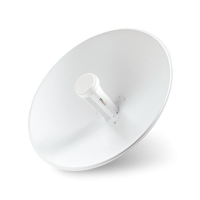 Ubiquiti PowerBeam airMAX CPE 5 GHz 25 dBi 150+ Mbps 400 mm