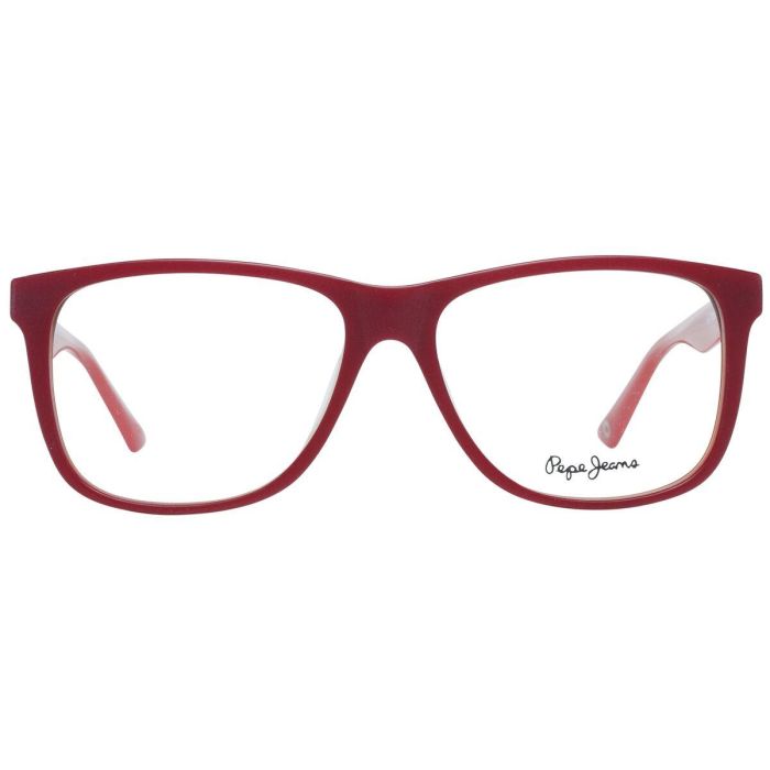 Montura de Gafas Hombre Pepe Jeans PJ3280 55C4 2 Montura de Gafas Hombre Pepe Jeans PJ3280 55C4 2