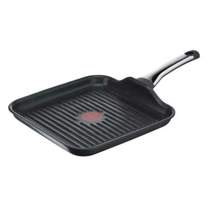 Sartén Asadora Tefal RXZER23 Ø 26 cm Negro Sartén Asadora Tefal RXZER23 Ø 26 cm Negro