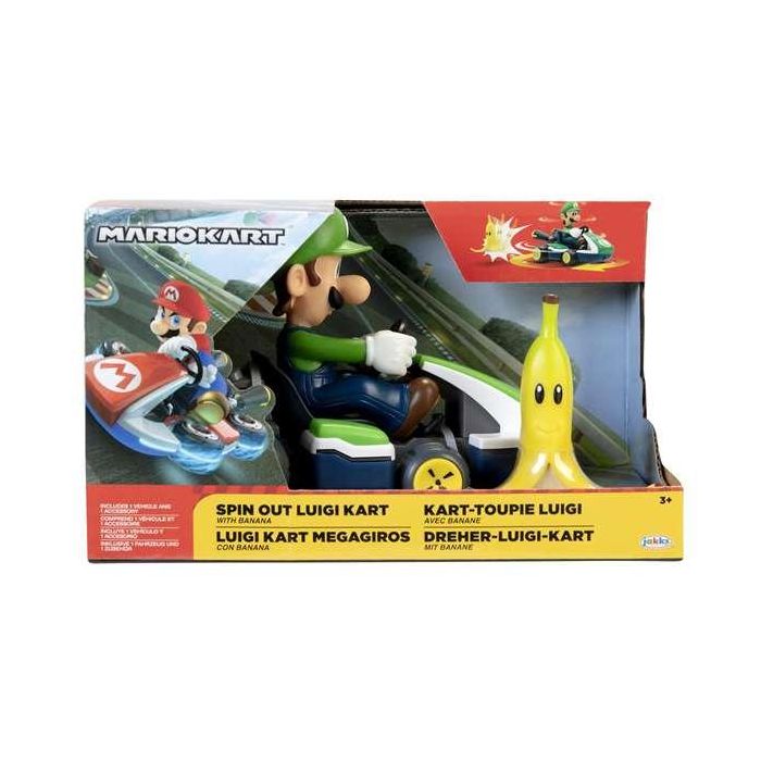 Karts super mario megagiros - modelos surtidos 1 Karts super mario megagiros - modelos surtidos 1