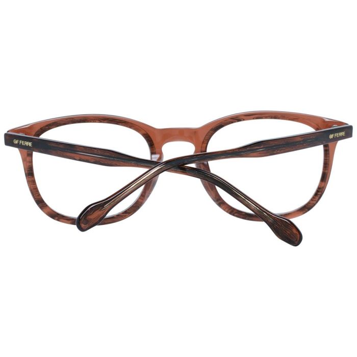 Montura de Gafas Hombre Gianfranco Ferre GFF0121 50002 1 Montura de Gafas Hombre Gianfranco Ferre GFF0121 50002 1