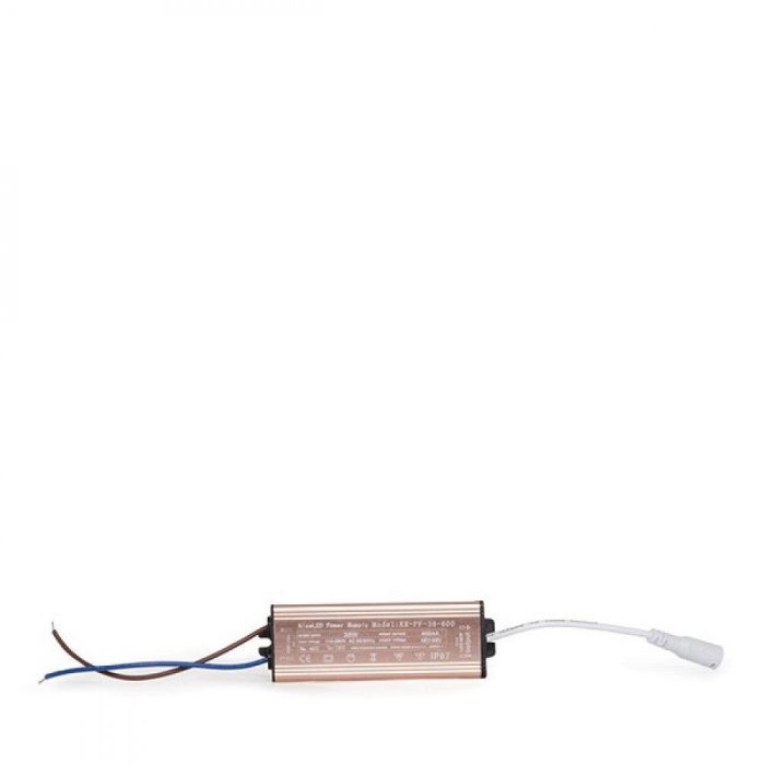 Panel LED Superslim 36W 3.623Lm 6000ºK 60x60Cm UGR19 Marco Blanco 40.000H  [HO-PANMB59559536W-CW] 5