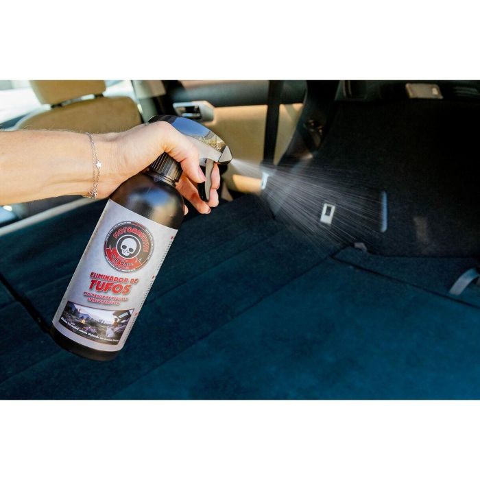Eliminador de Olores Motorrevive 500 ml 2 Eliminador de Olores Motorrevive 500 ml 2