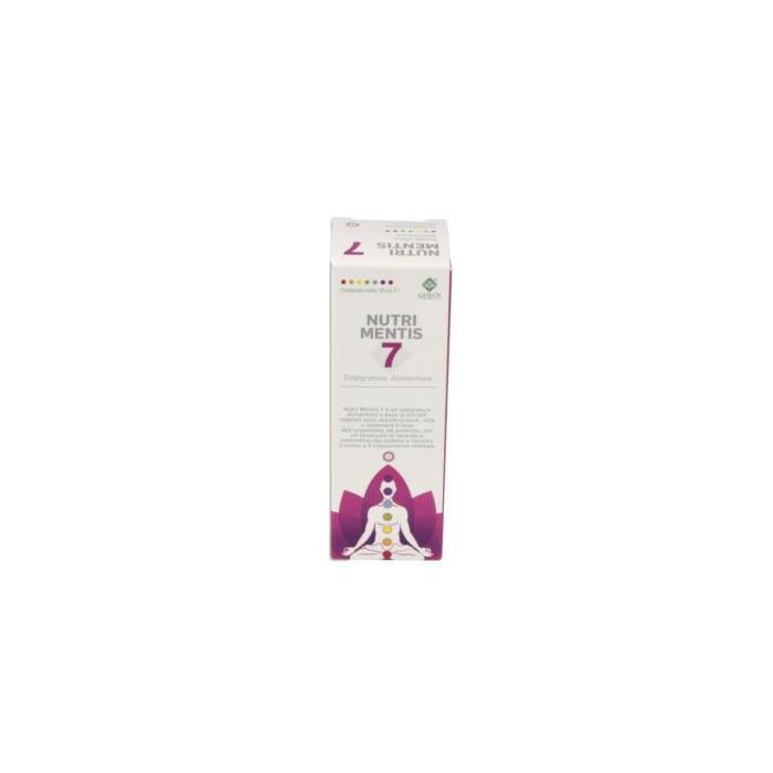 Nutrimentis 7 30Ml.