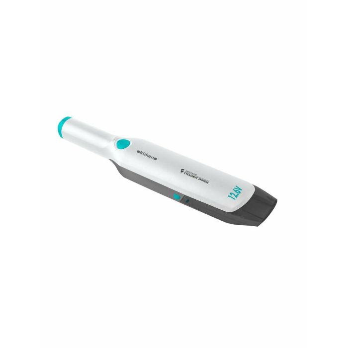 Aspiradora de Mano Küken 37020 80 W Aspiradora de Mano Küken 37020 80 W