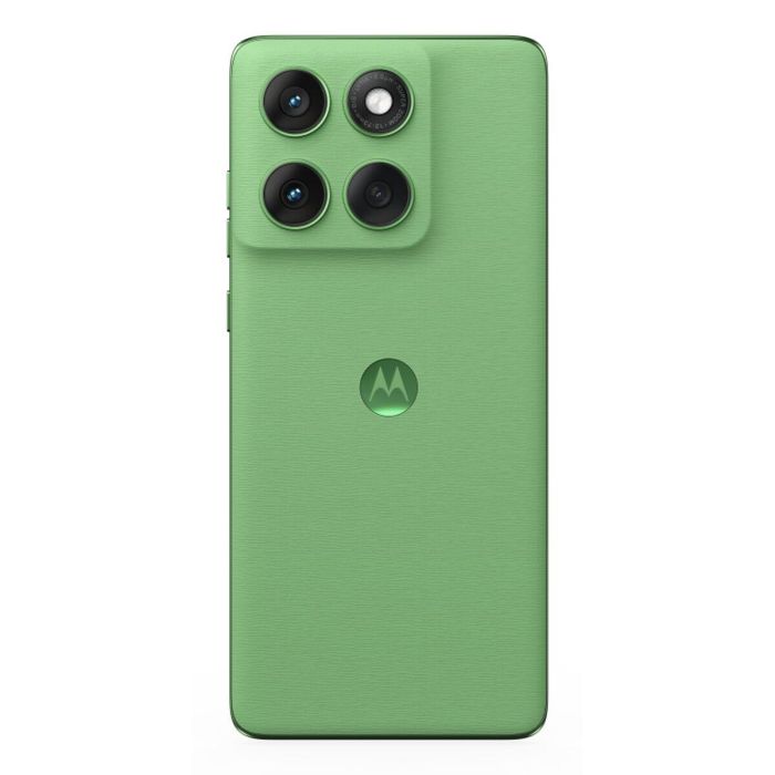 Smartphone Motorola PB7H0021ES 6,67" Octa Core 12 GB RAM 512 GB Verde 12