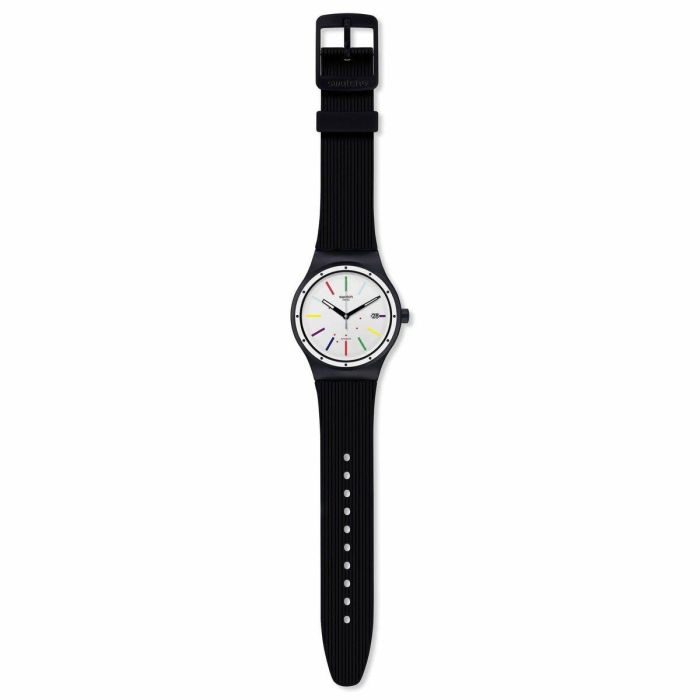 Reloj Unisex Swatch 1 Reloj Unisex Swatch 1