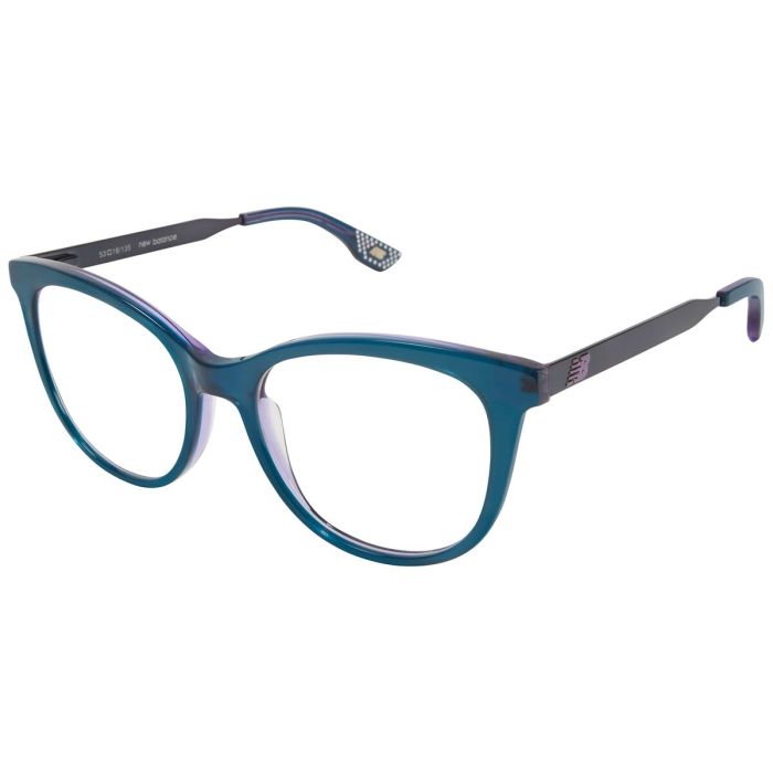 Montura de Gafas Unisex New Balance NB403404 53 Montura de Gafas Unisex New Balance NB403404 53