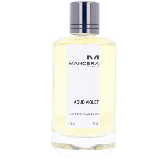 Mancera AOUD VIOLET edp vapo 120 ml Eau de Parfum para Mujer 0 Mancera AOUD VIOLET edp vapo 120 ml Eau de Parfum para Mujer 0