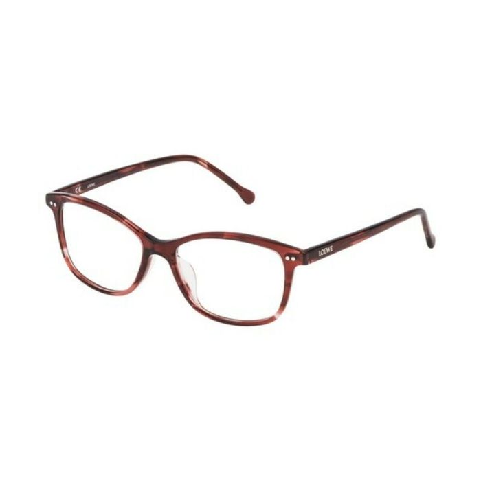 Montura de Gafas Mujer Loewe VLW9575201GJ Ø 52 mm Montura de Gafas Mujer Loewe VLW9575201GJ Ø 52 mm