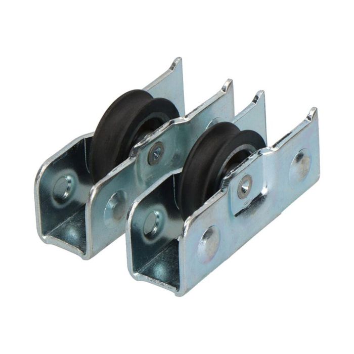 Edm Rodamiento cll/104 rd18 zincado contenido 2 unidades medida 42 x 15 mm diametro rueda 20 mm material acero 0 Edm Rodamiento cll/104 rd18 zincado contenido 2 unidades medida 42 x 15 mm diametro rueda 20 mm material acero 0