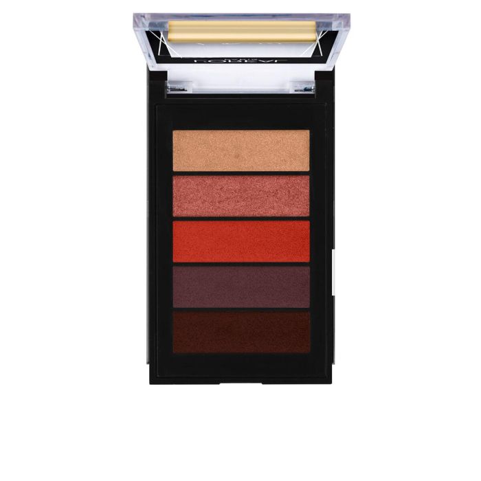 Paleta de Sombras de Ojos La Petite Palette L'Oreal Make Up 2