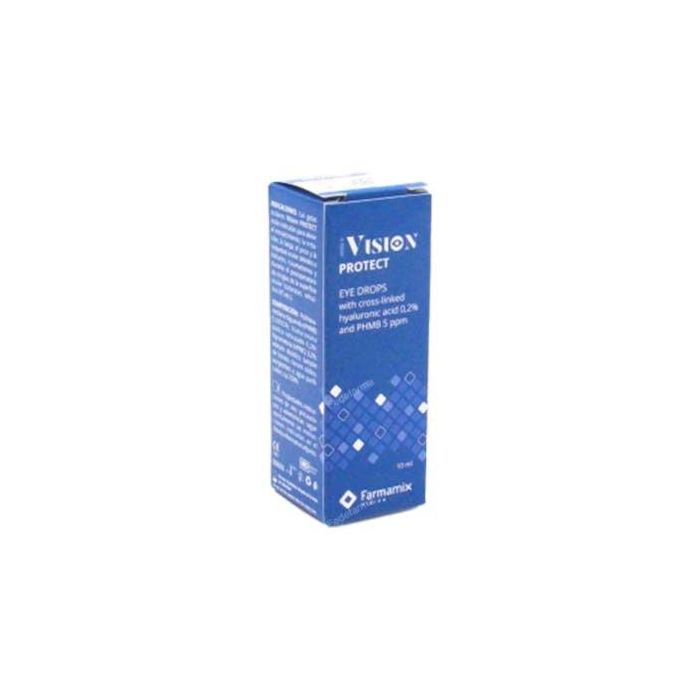 IVISION Protect 10 Ml