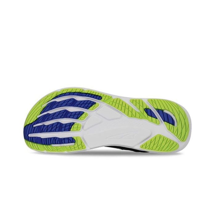 Zapatillas de Running para Adultos Altra Fwd Via Negro S 5