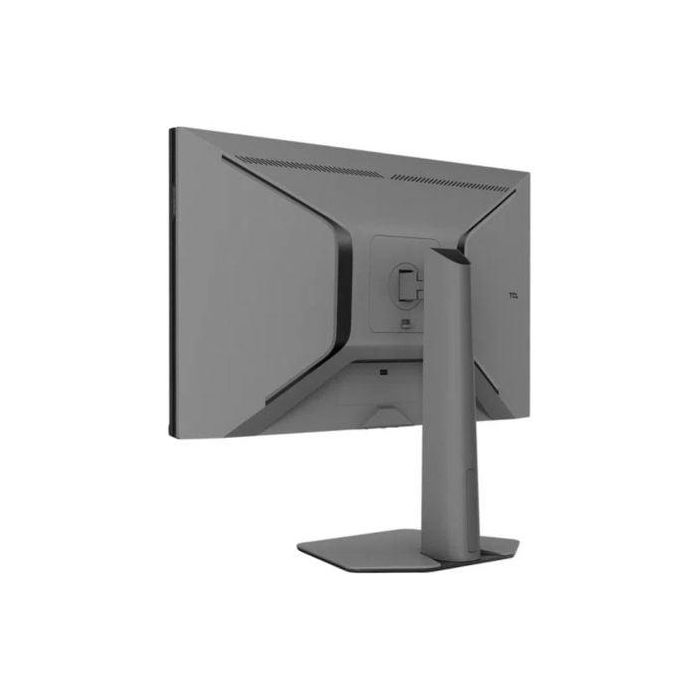 Monitor Gaming TCL 27G64 27"/ QHD/ 1ms/ 180Hz/ VA/ Regulable en altura/ Gris 3