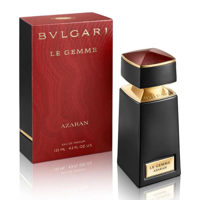 Bulgari Le Gemme Azaran Eau de Parfum 125ml Vaporizador para Mujer