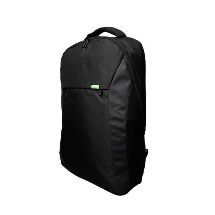 Acer Mochila GP.BAG11.02C para Portátil 15.6 Pulgadas Negro 1 Acer Mochila GP.BAG11.02C para Portátil 15.6 Pulgadas Negro 1