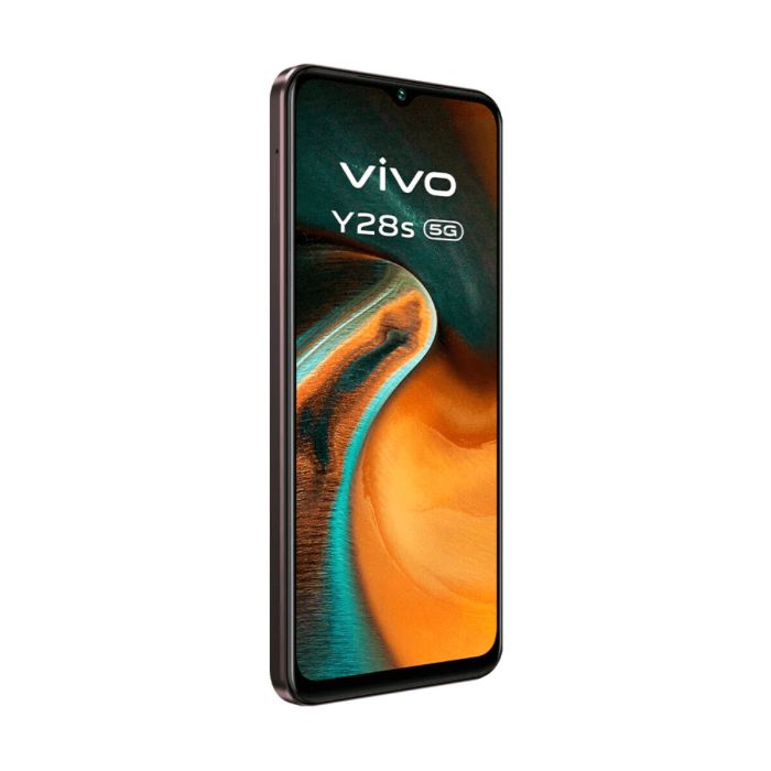 Smartphone Vivo 6,56" Octa Core 4 GB RAM 128 GB Marrón 2 Smartphone Vivo 6,56" Octa Core 4 GB RAM 128 GB Marrón 2