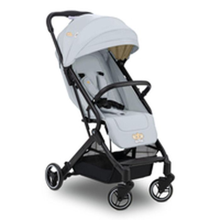 HAUCK HAU1731560804245 Cochecito Compacto Travel N Care Simba 4 Ruedas Plegado con una Mano