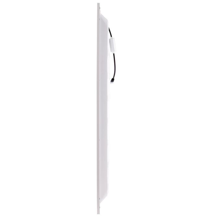 LED Panel 60x60Cm 40W 4600Lm CCT Variable Lifud Ficlker Free 60.000H 4 LED Panel 60x60Cm 40W 4600Lm CCT Variable Lifud Ficlker Free 60.000H 4