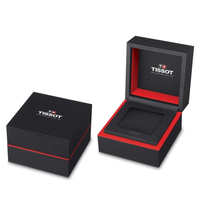 Reloj Mujer Tissot CHEMIN DES TOURELLES POWERMATIC 80 (Ø 32 mm) 1