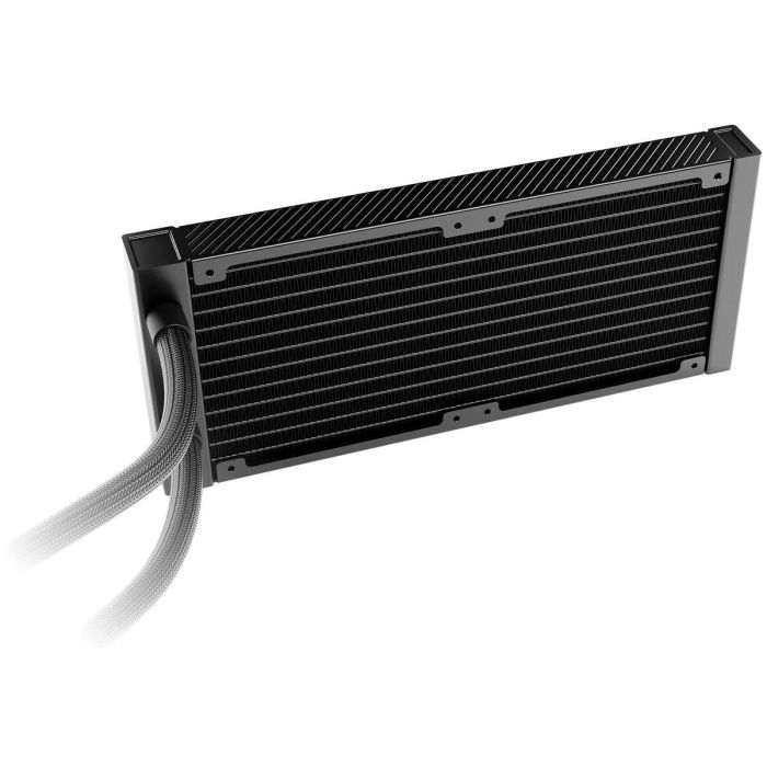 be quiet! Refrigeración Líquida LIGHT LOOP 240mm ARGB para CPU Negro 18