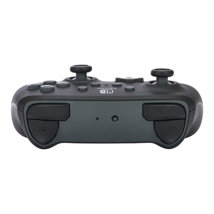 Mando Gaming Powera NSGP0009-01 Negro Nintendo Switch 6 Mando Gaming Powera NSGP0009-01 Negro Nintendo Switch 6
