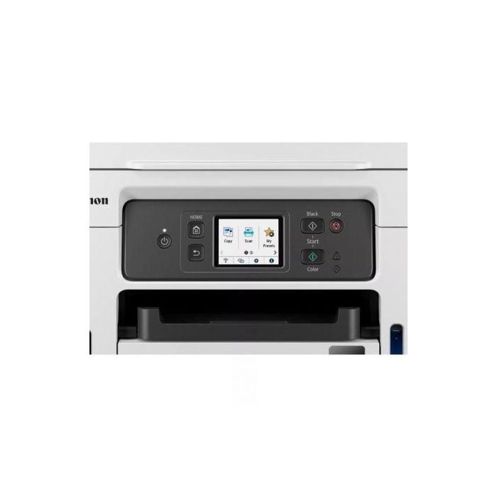 Canon Maxify Gx4050 - Impresora Multifunción Color, 4 en 1, Wi-Fi, Ethernet, Nube, ADF, Pantalla Táctil 3 Canon Maxify Gx4050 - Impresora Multifunción Color, 4 en 1, Wi-Fi, Ethernet, Nube, ADF, Pantalla Táctil 3