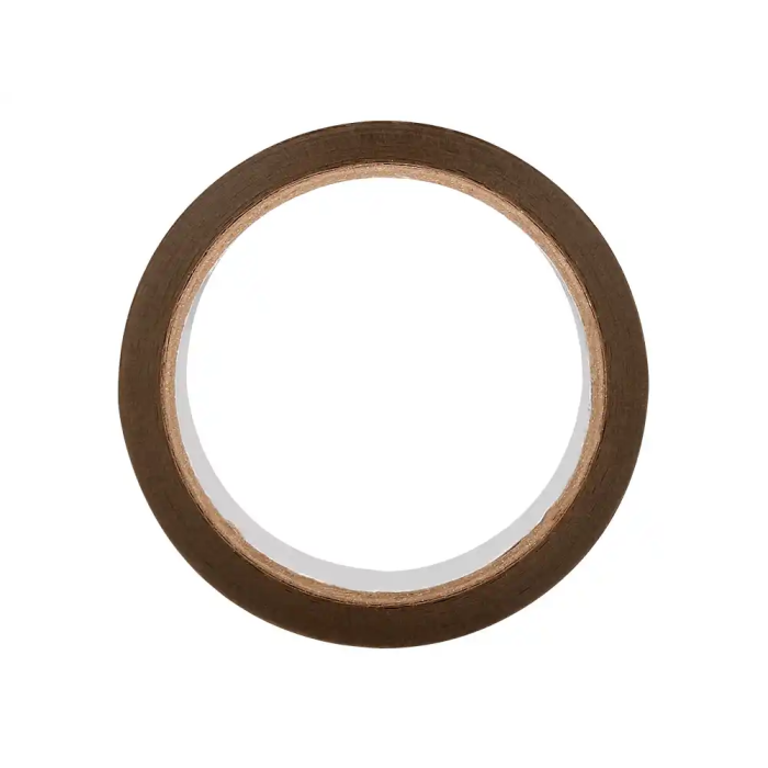 Q-connect Cinta Adhesiva Polipropileno Havana 132 mt x 50 mm para Embalaje 2