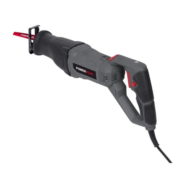 Sierra de Sable Powerplus POWE30030 710 W 2800 rpm 230 V 115 mm 3 Sierra de Sable Powerplus POWE30030 710 W 2800 rpm 230 V 115 mm 3