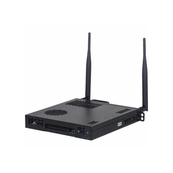 Dahua Pantalla de Conferencia OPS DH-HMC5100X-H-506B1-W10A-BW con Windows 10 Pro, Intel Core i5-10400, 8GB RAM, 256GB SSD NVMe, Bluetooth 5.0, Negro Dahua Pantalla de Conferencia OPS DH-HMC5100X-H-506B1-W10A-BW con Windows 10 Pro, Intel Core i5-10400, 8GB RAM, 256GB SSD NVMe, Bluetooth 5.0, Negro