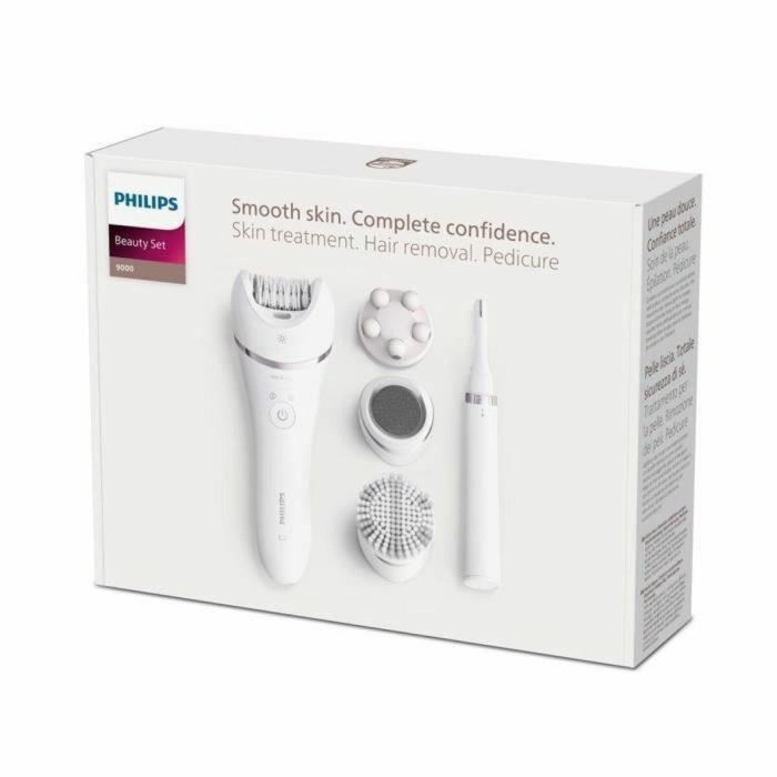 Philips BRE770/92 Depiladora eléctrica Satinelle Advanced 2 Philips BRE770/92 Depiladora eléctrica Satinelle Advanced 2