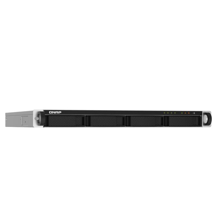 Servidor Nas Qnap Ts - 432Pxu - 2 gr 4 Bahias 4 Servidor Nas Qnap Ts - 432Pxu - 2 gr 4 Bahias 4