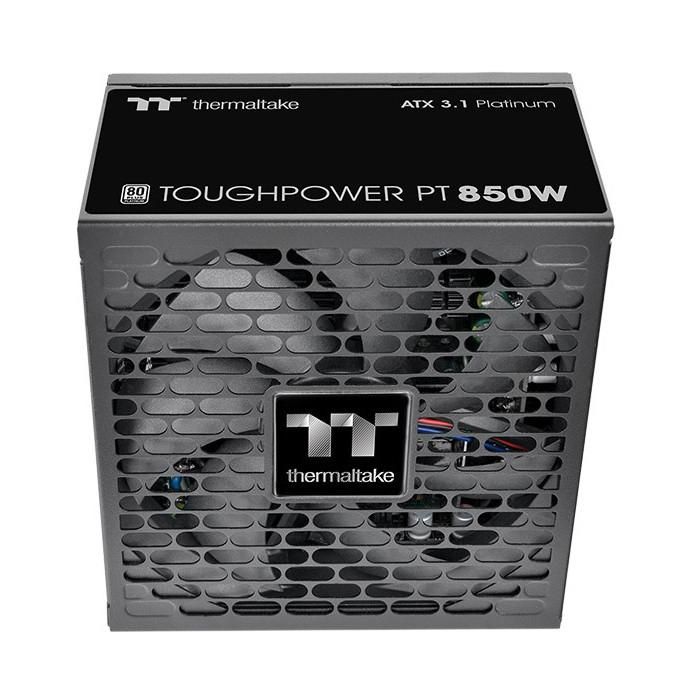 850W Thermaltake Toughpower PT 1 850W Thermaltake Toughpower PT 1
