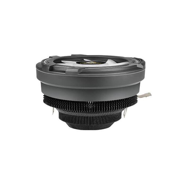 Antec Refrigerador de aire T120, Ventilador de 12 cm, 1500 RPM, Negro, 1 pieza 4