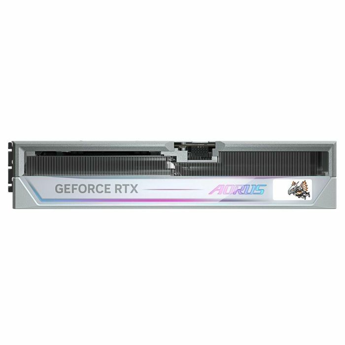 Tarjeta Gráfica Gigabyte nvidia geforce rtx 5090 GDDR6X GDDR7 27 Tarjeta Gráfica Gigabyte nvidia geforce rtx 5090 GDDR6X GDDR7 27