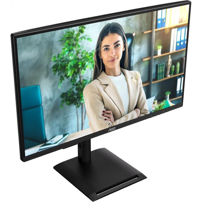 AOC 68,6cm (27") Q27P4U 16:09 2xHDMI+DP+USB Lift black 20 AOC 68,6cm (27") Q27P4U 16:09 2xHDMI+DP+USB Lift black 20