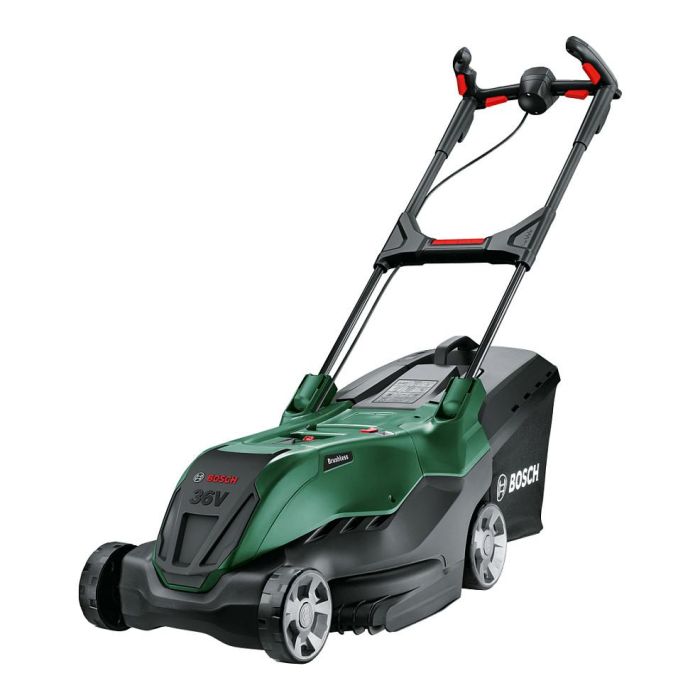 Bosch Cortacésped Inalámbrico 36V 750