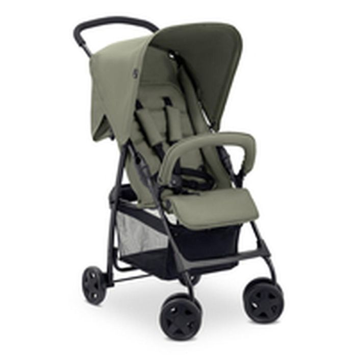 Carro de Paseo para Bebé Hauck Oliva 13