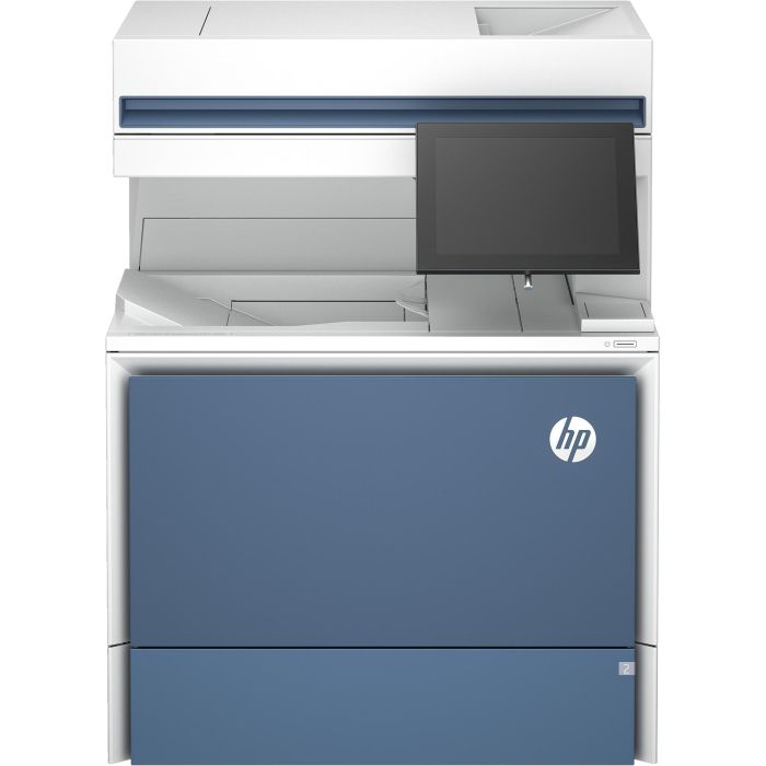 FL HP Color LaserJet Enterprise MFP 6800dn 3in1 A4 LAN ADF Duplex 0 FL HP Color LaserJet Enterprise MFP 6800dn 3in1 A4 LAN ADF Duplex 0