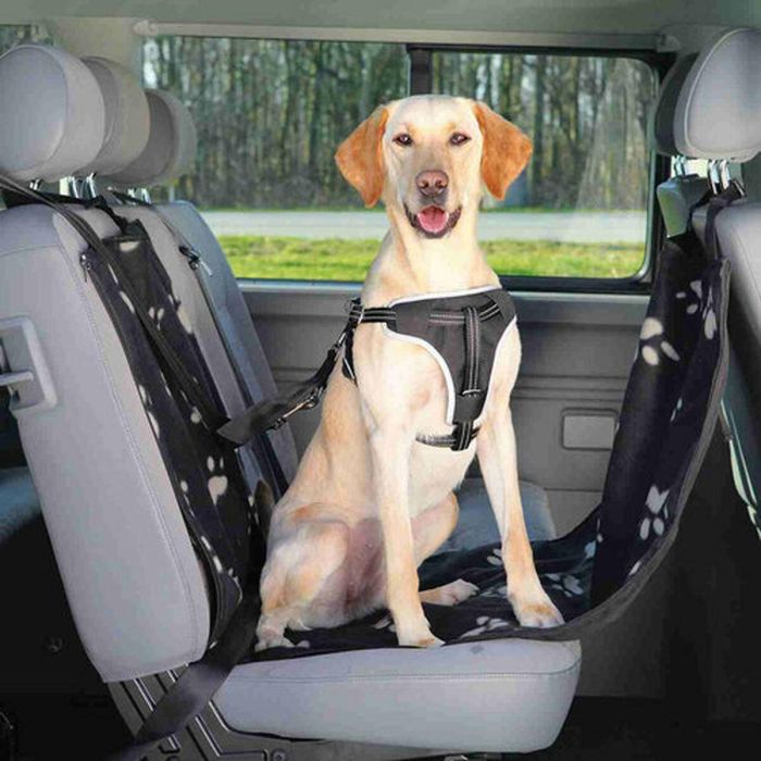 Cubre Coches Trixie 1 Cubre Coches Trixie 1