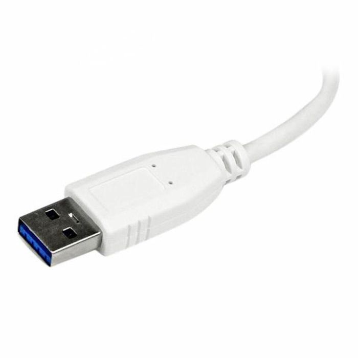 Hub USB Startech ST4300MINU3W 2