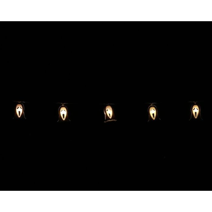 Decoración para Halloween Fantasma 165 cm Guirnalda 2 Decoración para Halloween Fantasma 165 cm Guirnalda 2