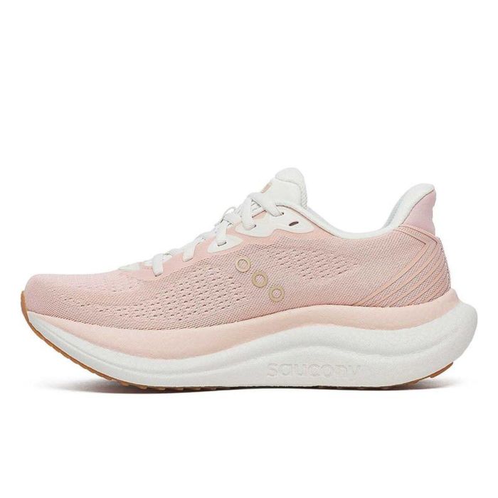 Zapatillas de Running para Adultos Saucony Triumph 23 Rosa 4