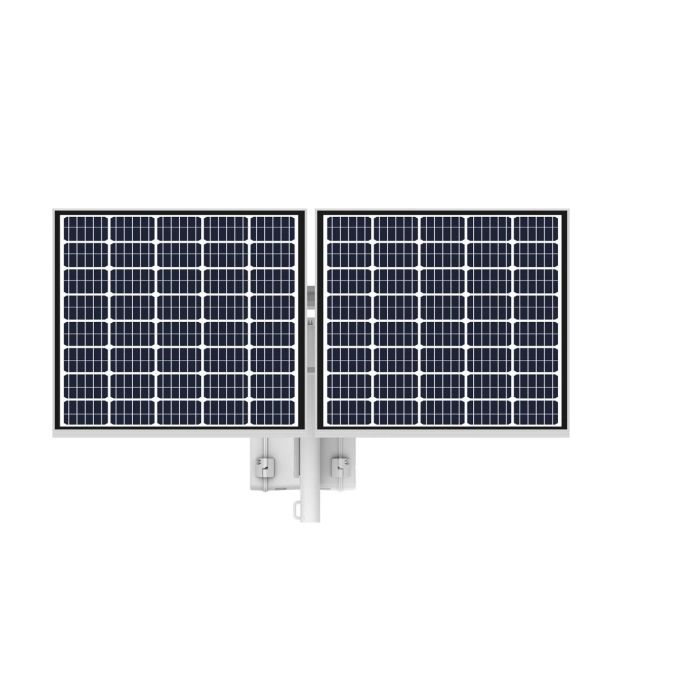 Dahua DH-PFE220-12CM-M200 Panel Solar Integrado