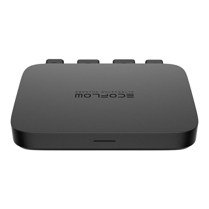 EcoFlow Power Hub Alternator Charger 800W - Adaptador de Carga para DELTA Pro, DELTA 2 Max, DELTA Max 2000, DELTA 2, Negro 4 EcoFlow Power Hub Alternator Charger 800W - Adaptador de Carga para DELTA Pro, DELTA 2 Max, DELTA Max 2000, DELTA 2, Negro 4