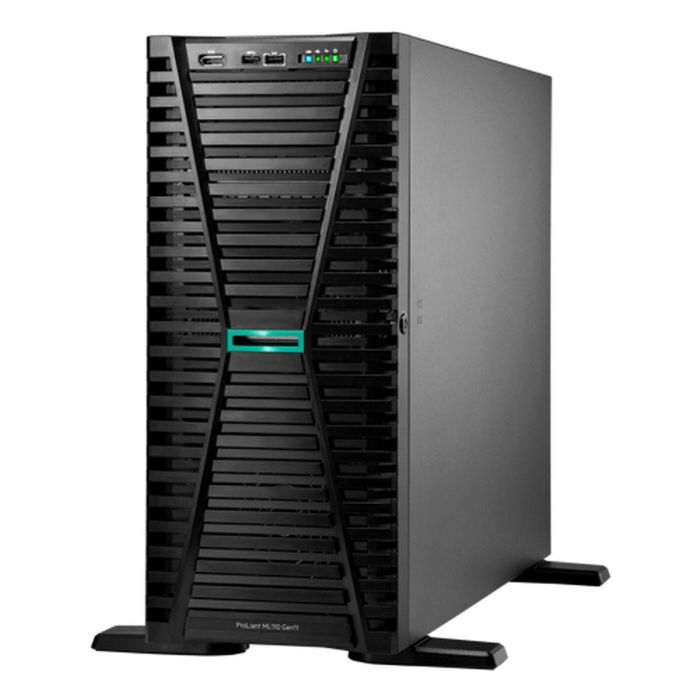 Servidor HPE P71647-425 32 GB RAM 4 TB Servidor HPE P71647-425 32 GB RAM 4 TB